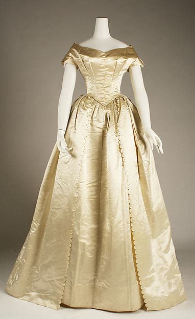 Wedding ensemble