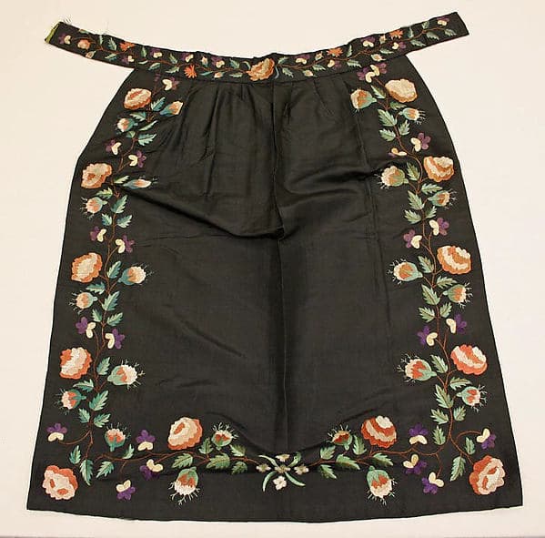 Apron