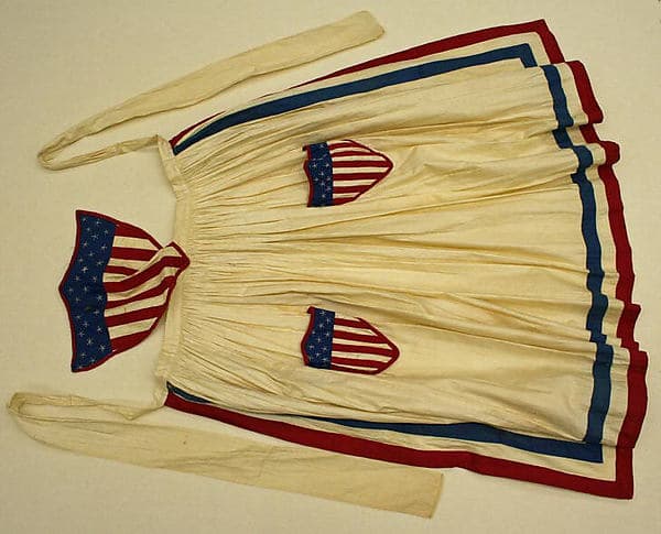 Apron
