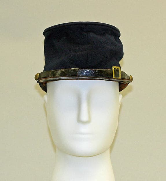 Cap