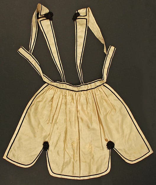 Apron