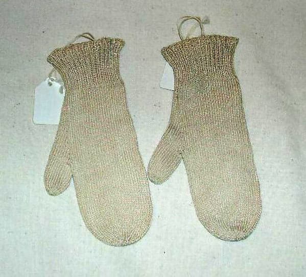 Mittens