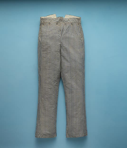Trousers