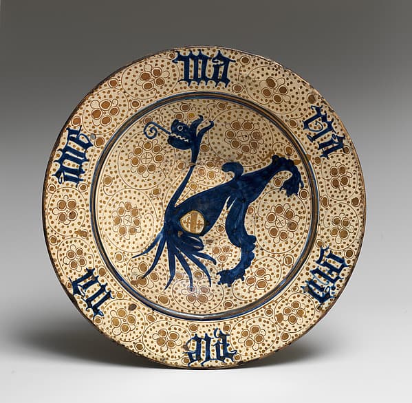 Dish