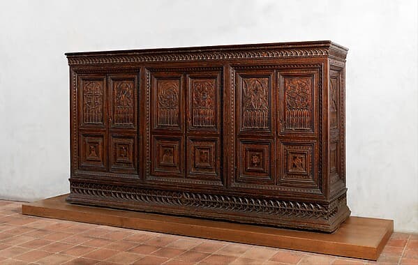Credenza