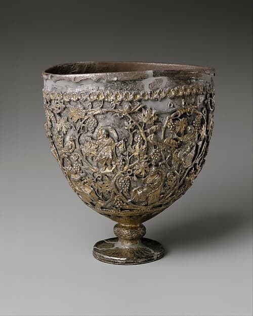 The Antioch "Chalice"