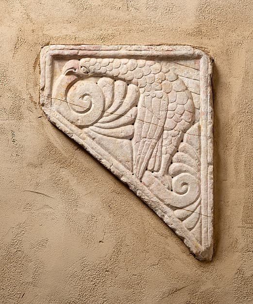 Spandrel