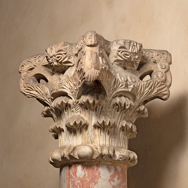 Capital