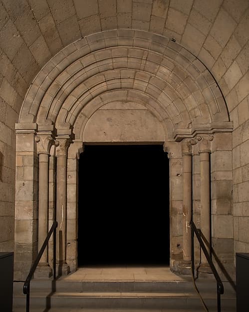 Doorway