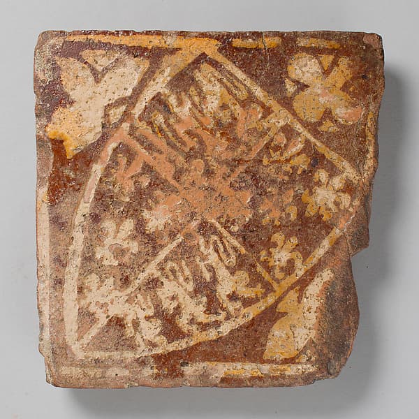 Two-Colored Tile