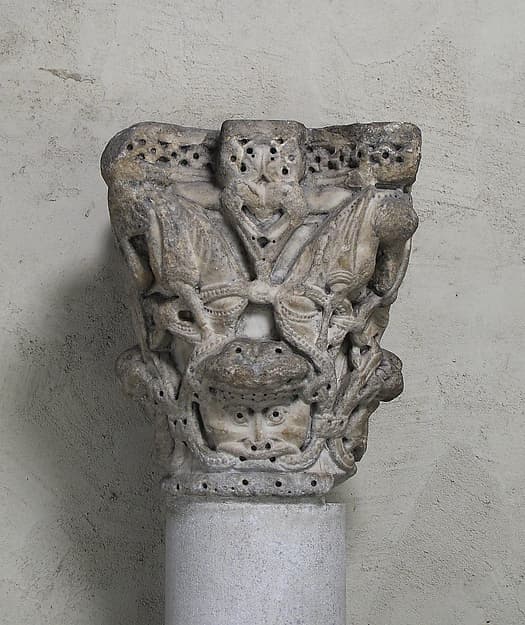 Capital