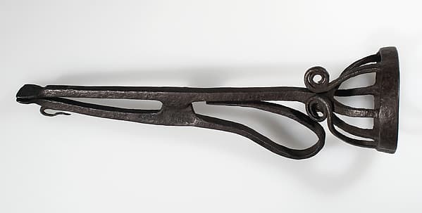 Fire Lighter or Coal Tong