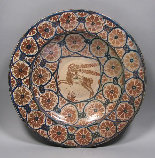 Dish