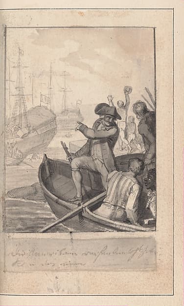 Allgemeines historisches Taschenbuch, oder Abriss der merkwürdigsten neuen Welt-Begebenheiten: enthaltend für 1784 die Geschichte der Revolution von Nord-America [General historical pocketbook, summarizing noteworthy world news of 1784, with a History of the Revolution in North America], by Matthias Christian Sprengel