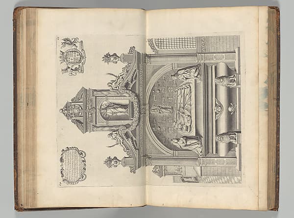 A Genealogical History of the Kings of England, and Monarchs of Great Britain, &c. From the Conquest, Anno 1066, to the Year 1677, by Francis Sandford
