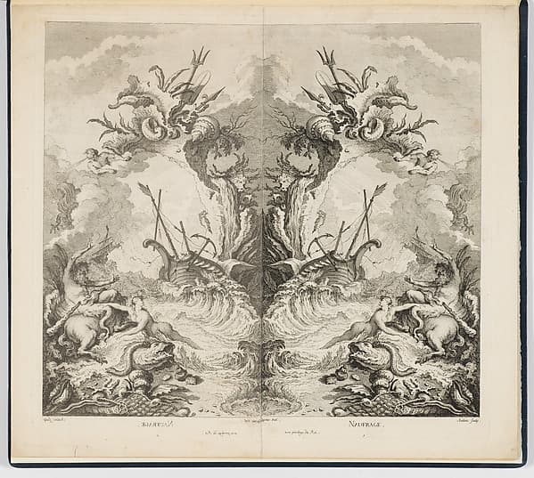 [Livre Nouveau de Douze Morceaux de Fantaisie], by Jacques de La Joue the Younger