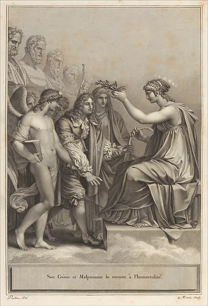 Oeuvres de Jean Racine, by Jean Racine