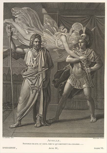 Oeuvres de Jean Racine, by Jean Racine