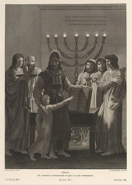 Oeuvres de Jean Racine, by Jean Racine