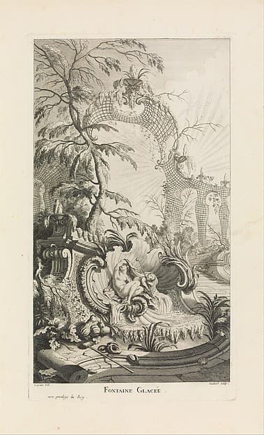New Book of Twelve Pieces of Fantasy useful for various purposes, by Jacques de La Joue the Younger