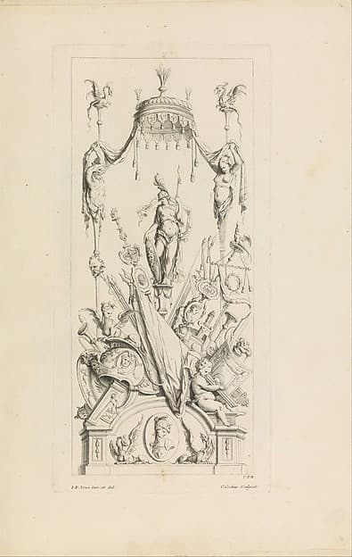 Trophées Nouvellement Inventez par J.B. Toro., by Jean Bernard Toro