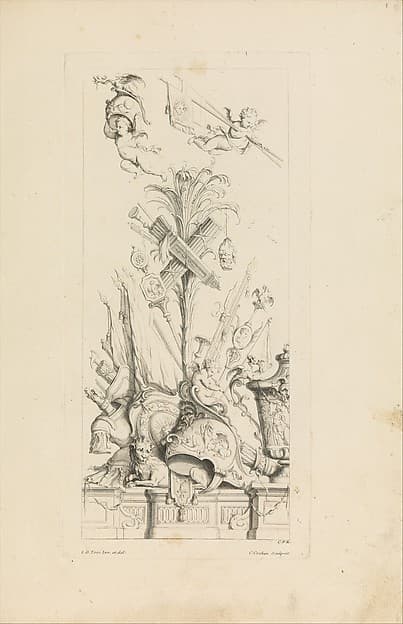 Trophées Nouvellement Inventez par J.B. Toro., by Jean Bernard Toro