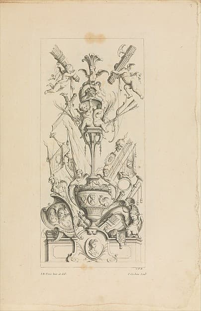 Trophées Nouvellement Inventez par J.B. Toro., by Jean Bernard Toro