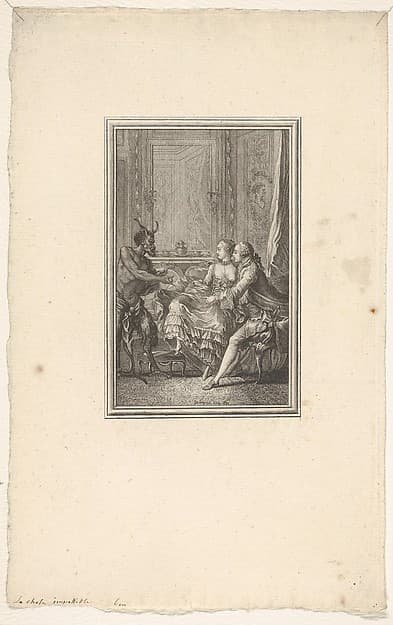 Lafontaine Tales, Amsterdam, by Joseph de Longueil