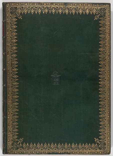 Plans, Elevations, Sections, and Perspective Views of the Gardens and Buildings of Kew, by Sir William Chambers