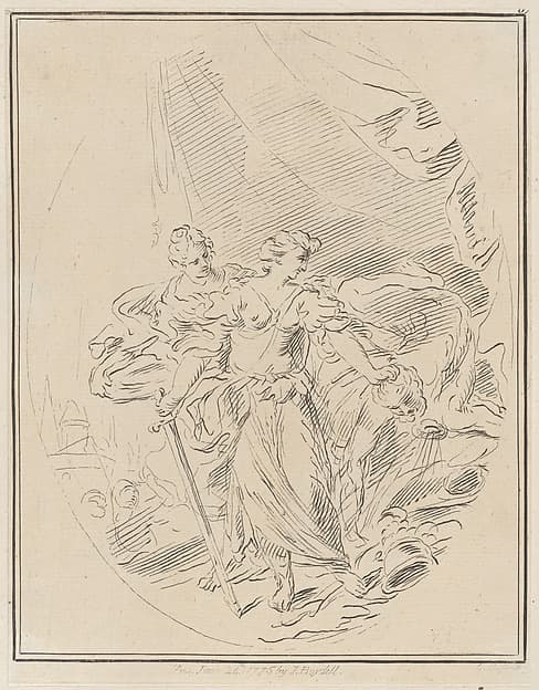 Judith slaying Holofernes, by Giuseppe Canale