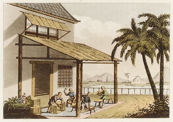 The Repository of Arts, Literature, Fashions, Manufactuers, &c., 2nd series, volume 11, by Rudolph Ackermann, London