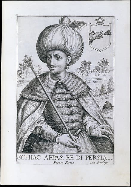 Effigie naturali dei maggior prencipi et piu valorosi capitani di questa eta con l'arme loro, by Giacomo Franco