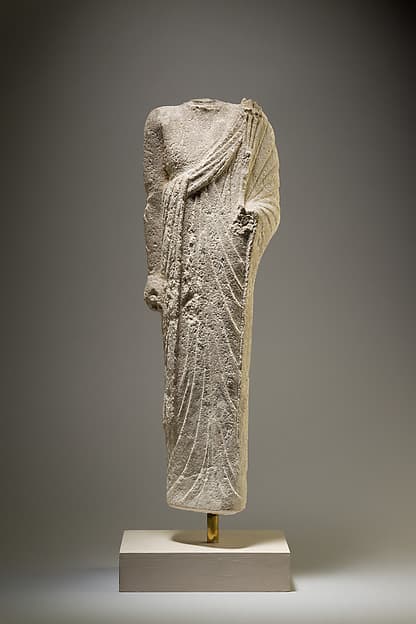Statue of Horwedja