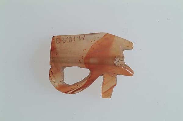 Wedjat Eye Amulet