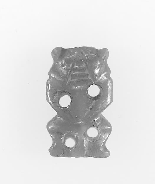 Bes amulet