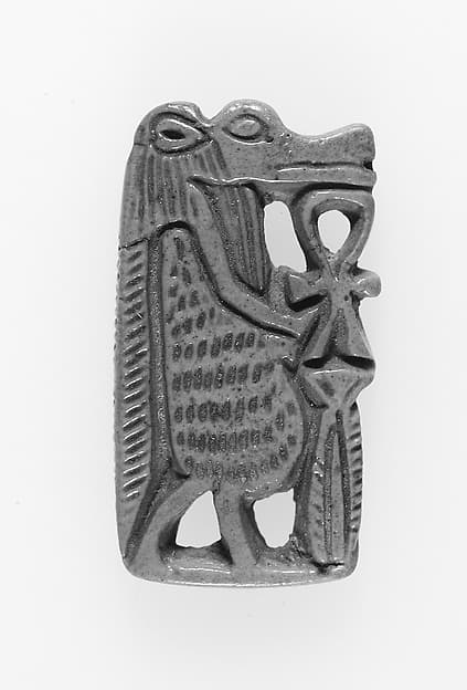 Taweret Amulet
