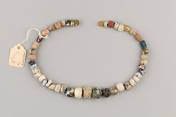 String of beads
