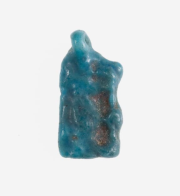 Taweret Amulet