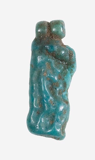Amulet: Taweret