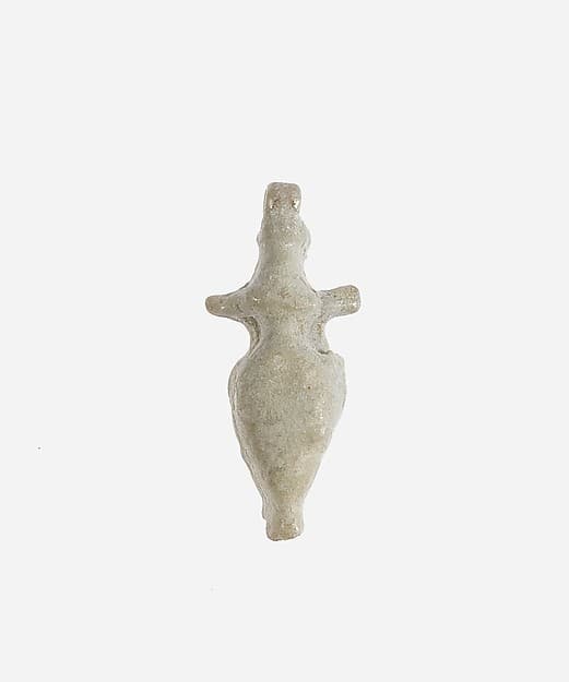 Amulet: Hes Vase