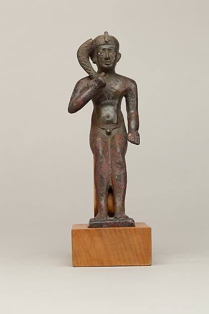 Child god