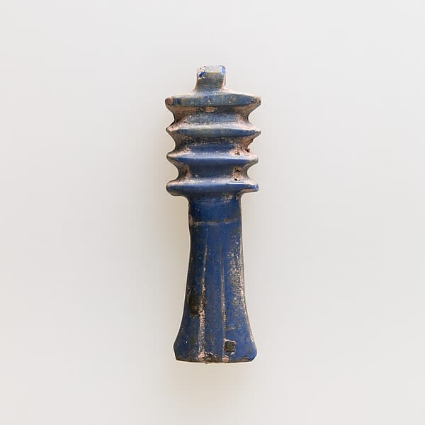 Djed pillar
