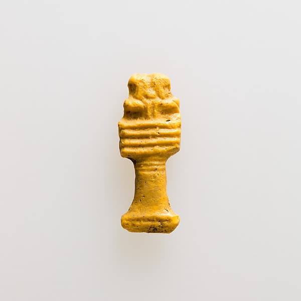 Djed pillar