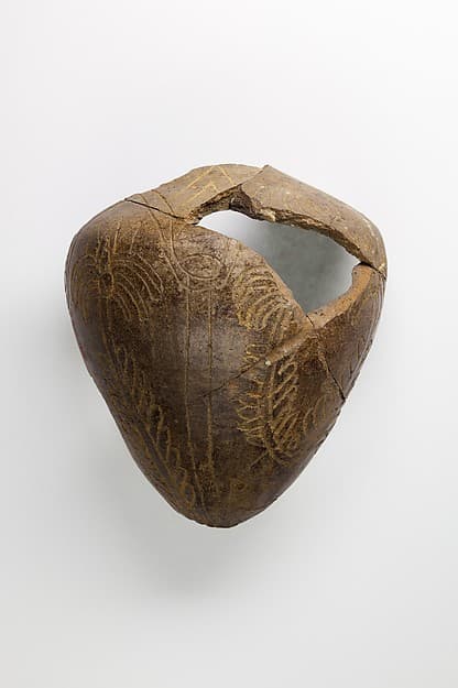 Tell el-Yahudiya-ware jar