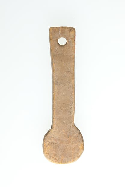 Votive fragment