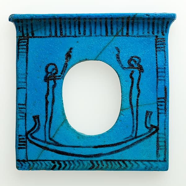 Funerary Pectoral
