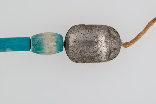 Scarab Bracelet of Wah