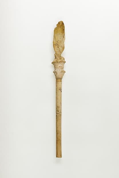 Cosmetic spoon