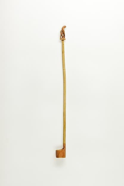 Cosmetic spoon
