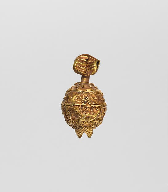 Pendant